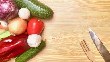 Perché si dice vegano?