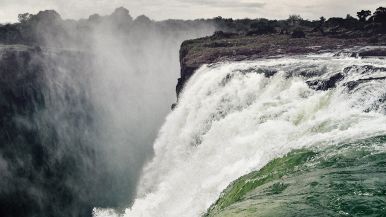 La natura può più dell’arte