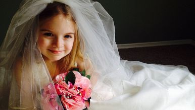 Quest’anno fignolosa e quest’altro anno sposa