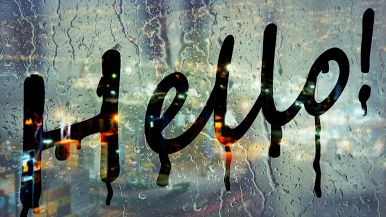 Salutare è cortesia, rendere il saluto è obbligo