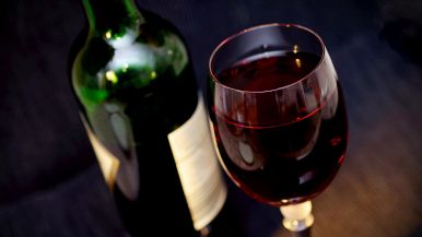 San Martino nella botte bolle il vino