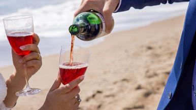 La verità è nel vino