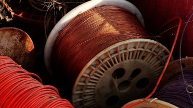 Ottone, rame e stagno, assai denaro e poco guadagno