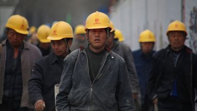 Il povero mantiene il ricco