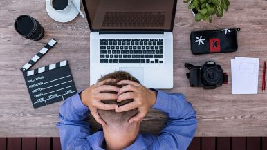 Quando il caso è disperato, la Provvidenza è vicina