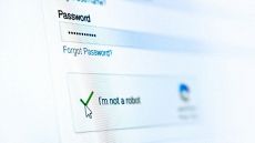 Perché nei form online ti chiedono se sei un robot?