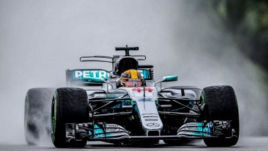 f1-mercedes