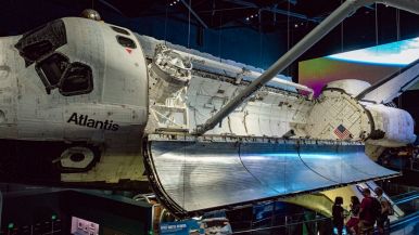 Perché si dice “Houston abbiamo un problema”?