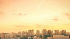 Perché in città fa più caldo che fuori?