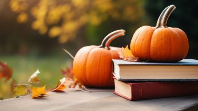 Libri di Halloween per bambini
