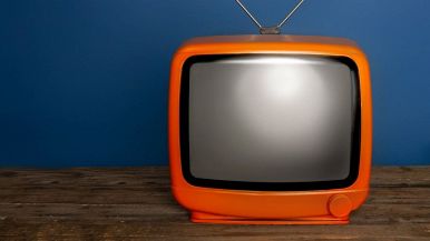 Perché gli schermi si misurano in pollici?