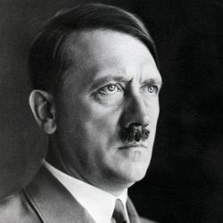 Adolf Hitler, la politica razziale sanguinosa del Führer e le sue citazioni