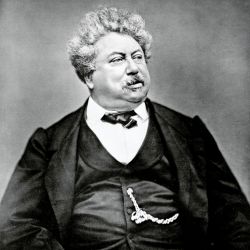 Alexandre Dumas aforismi