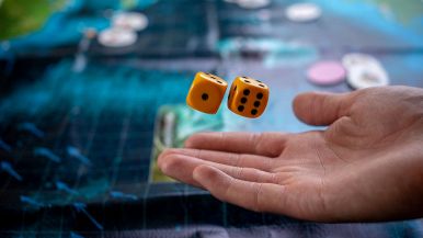 Cortex, gioco da tavola