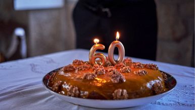 proverbio Dai sessanta in su non si contan più