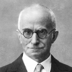 Luigi Einaudi, il secondo presidente della Repubblica italiana