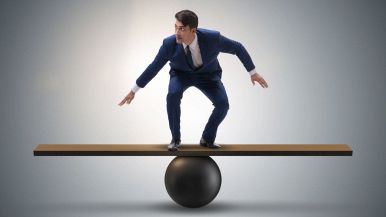 Equilibrio