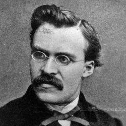Friedrich Nietzsche