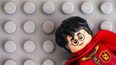 Harry Potter Lego: i set in offerta su Amazon