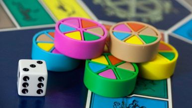 Trivial Pursuit, l'edizione Harry Potter a un prezzo speciale