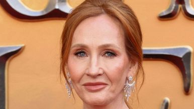 Il maialino di Natale di J.K. Rowling