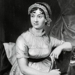 Le opere e le citazioni della famosa autrice britannica Jane Austen