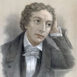 John Keats è uno dei più significativi letterati del Romanticismo, noto per le sua citazioni