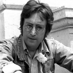 John Lennon, uno dei più celebri musicisti al mondo