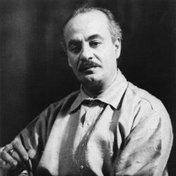 Kahlil Gibran, opere e aforismi dello scrittore libanese Il poeta e scrittore Kahlil Gibran