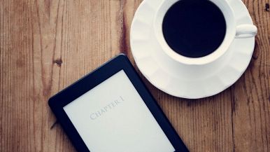 kindle oasis offerta black friday