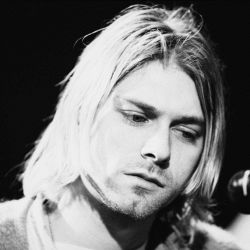 kurt cobain vita citazioni