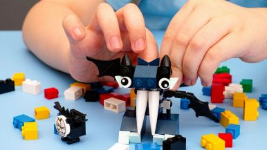 I migliori gadget LEGO