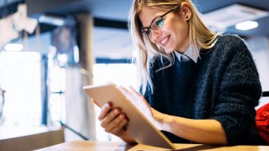 Lenovo Tab M10 FHD Plus: in super offerta su Amazon