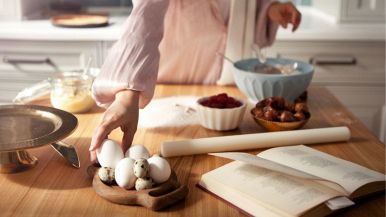 Libri di cucina più venduti