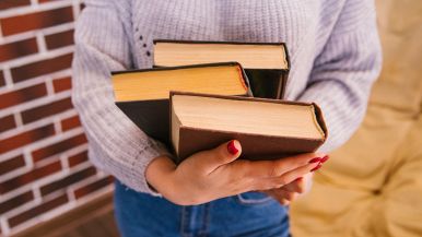 Otto libri da leggere in occasione della Giornata internazionale per l'eliminazione della violenza contro le donne