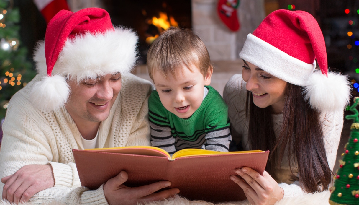 Libri pop-up di Natale: i migliori per bambini