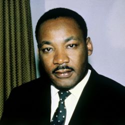 Martin Luther King aforismi