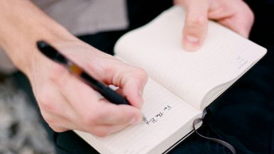 Moleskine Harry Potter, l'agenda per gli appassionati del mago