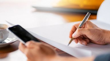 Moleskine smart writing appunti digitali