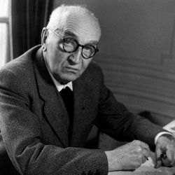 paul claudel biografia aforismi