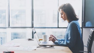 Poggiapolsi per tastiera e mouse offerta Black Friday