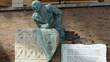 trilussa poeta romano proverbi modi di dire romaneschi