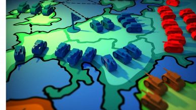 Risiko gioco si strategia in sconto