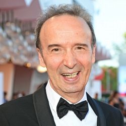 Roberto Benigni, uno dei più celebri registi al mondo