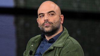 Roberto Saviano