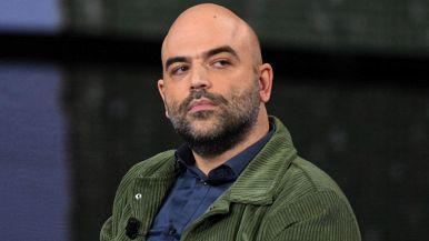 Roberto Saviano