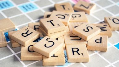 scarabeo perfetto per la famiglia