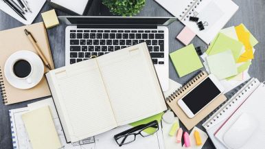 Il miglior organizer da scrivania