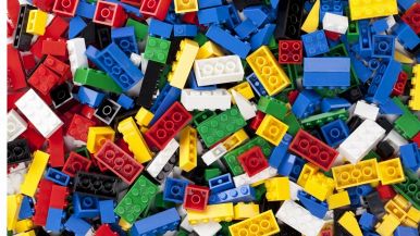 set lego creator expert da regalare a natale