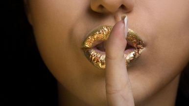 Silenzio d'oro